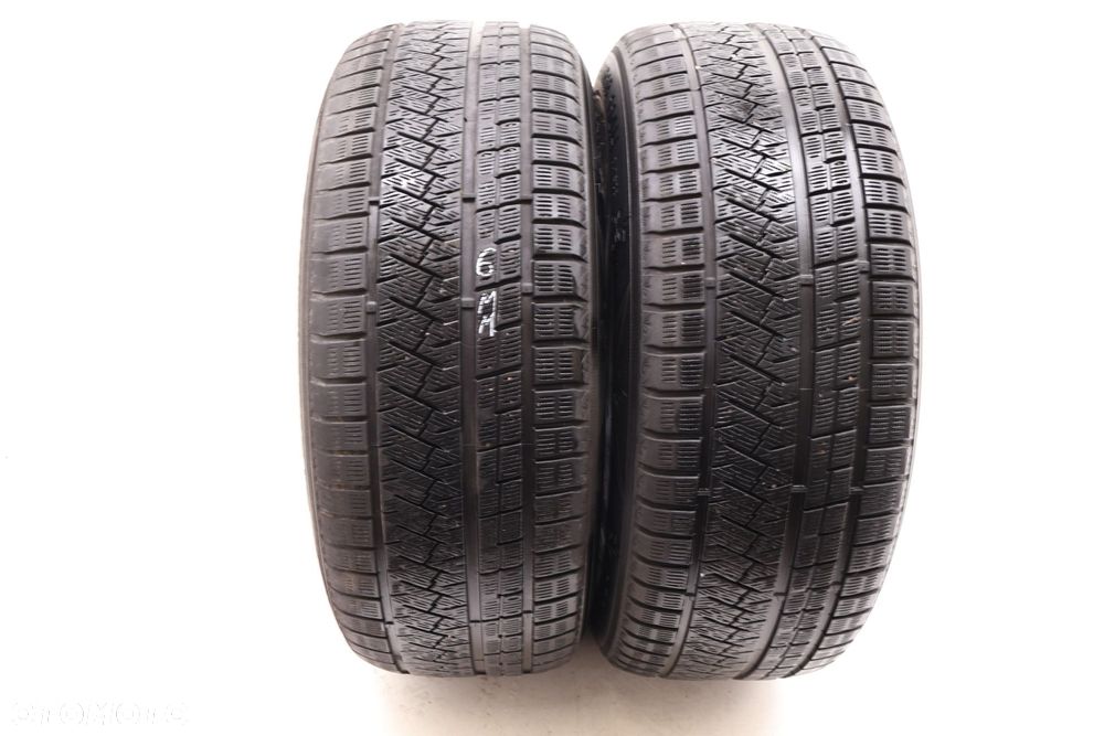 OPONY TRIANGLE SNOWLINK TWT 02 265/60/18 - 8