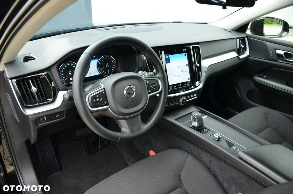 Volvo V60 - 23