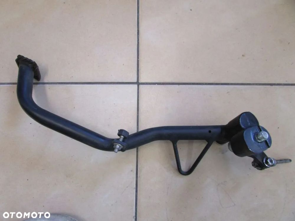 Benelli Imperiale 400 dźwignia hamulca nożnego - 2