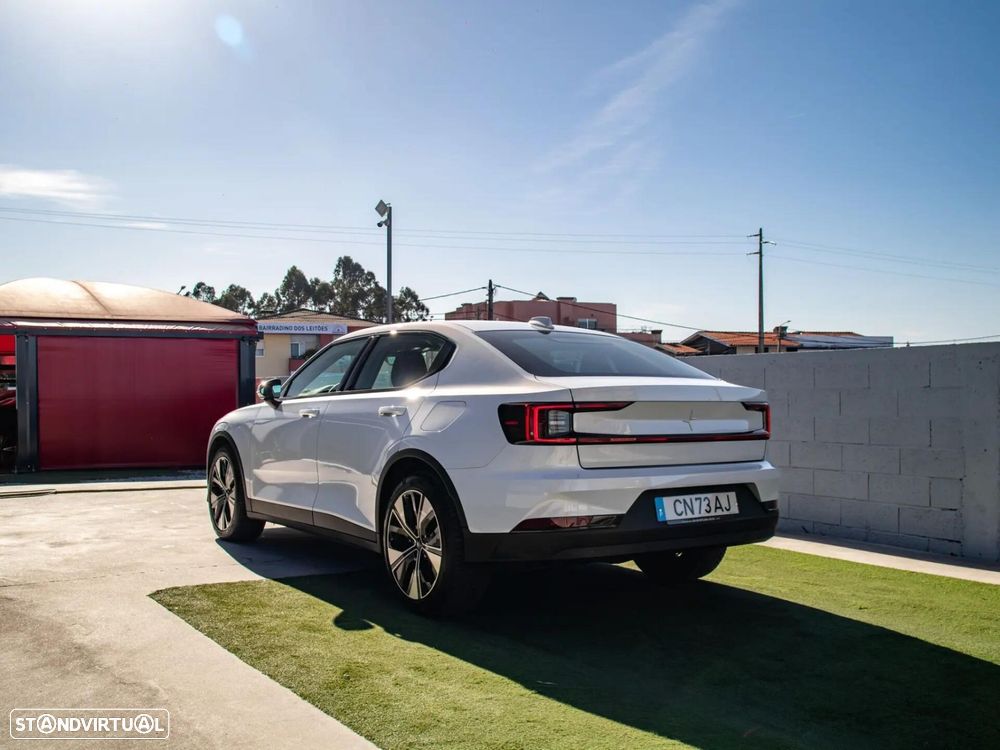 Polestar 2 Long Range 78 kWh - 13