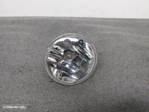 Farol Nevoeiro Esq Citroen C4 Cactus - 1