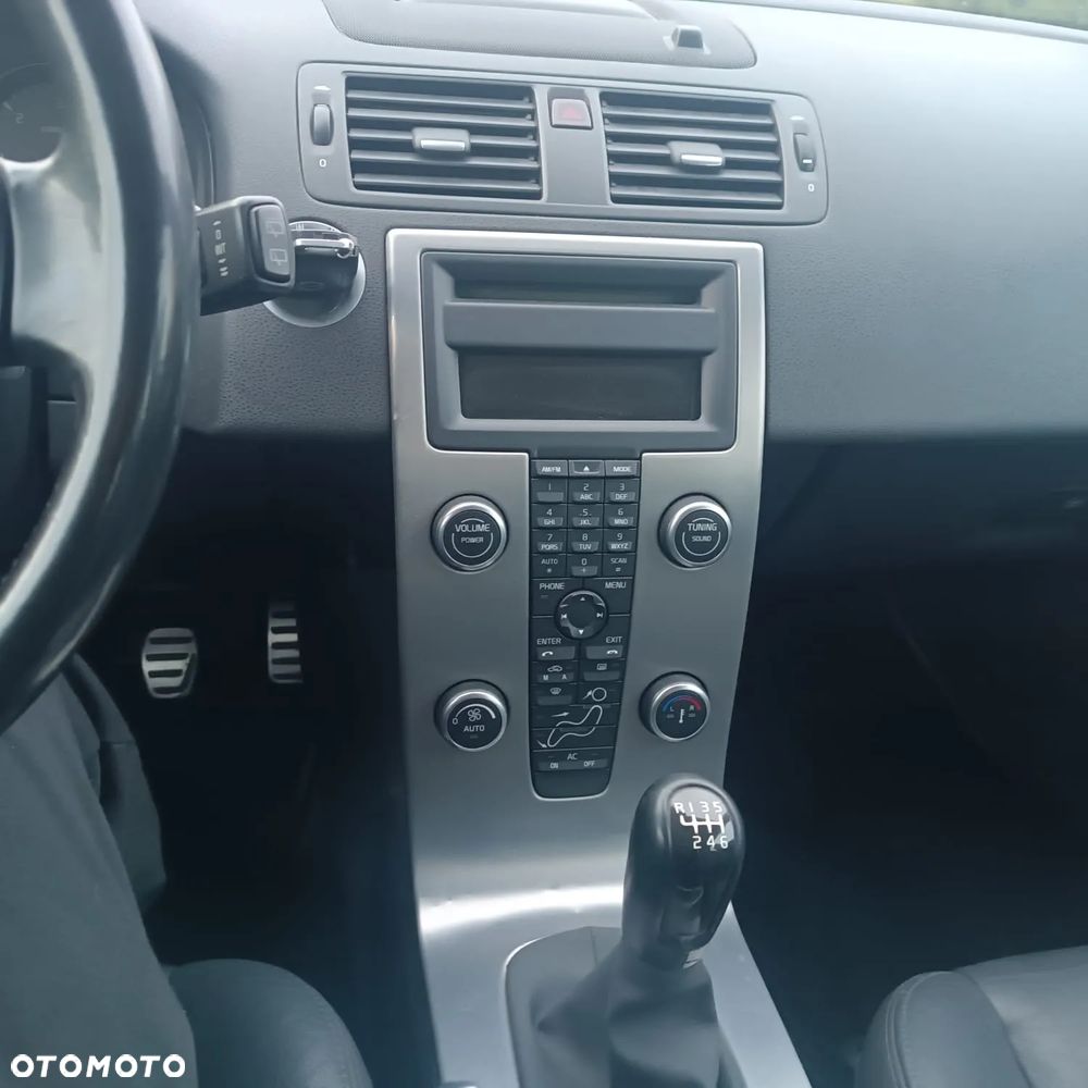 Volvo V50 ver-07--13 - 9