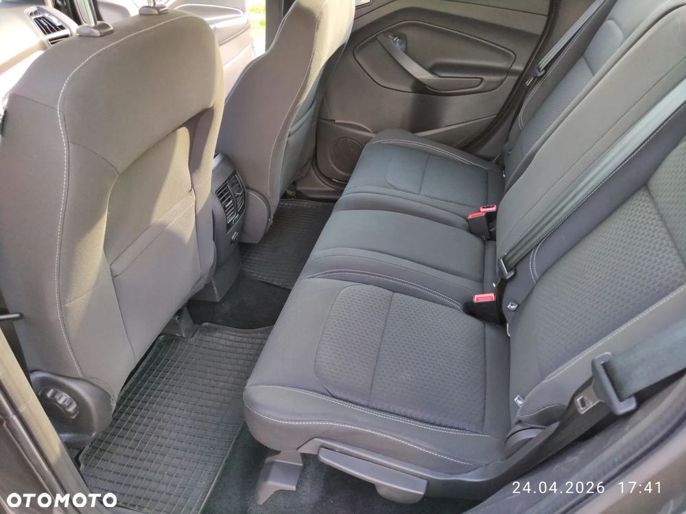 Ford Kuga 1.5 EcoBoost FWD Trend ASS - 12