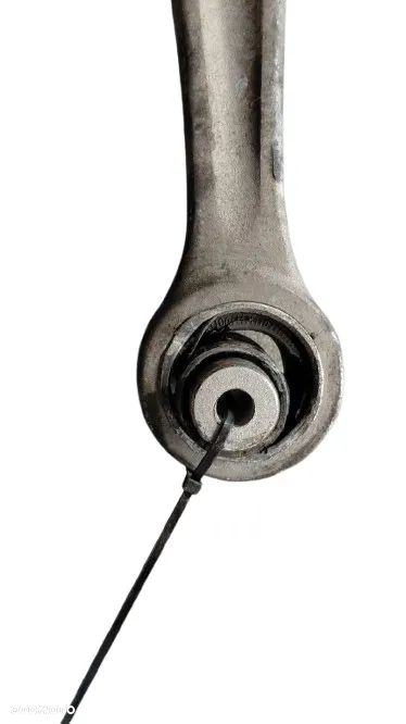 Wahacz Lewy Dolny Tylny Front Bentley Continental GTC / GT - 4E0407155D - 3