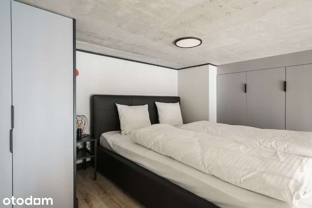 Mieszkanie, 24 m², Wrocław