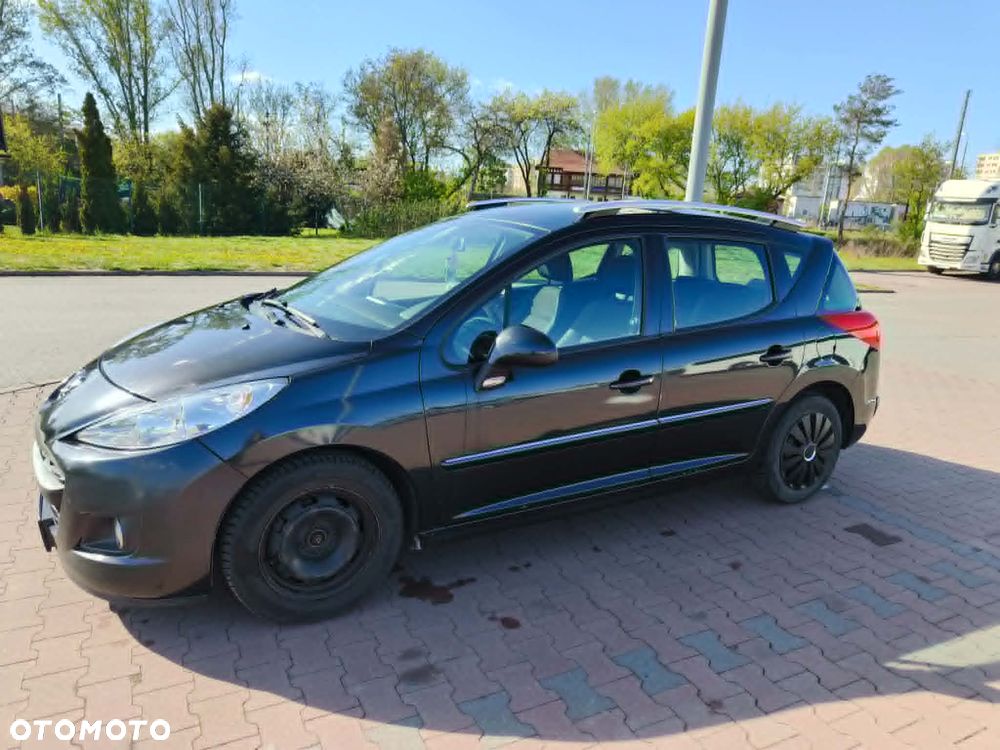 Peugeot 207 1.4 Trendy - 6