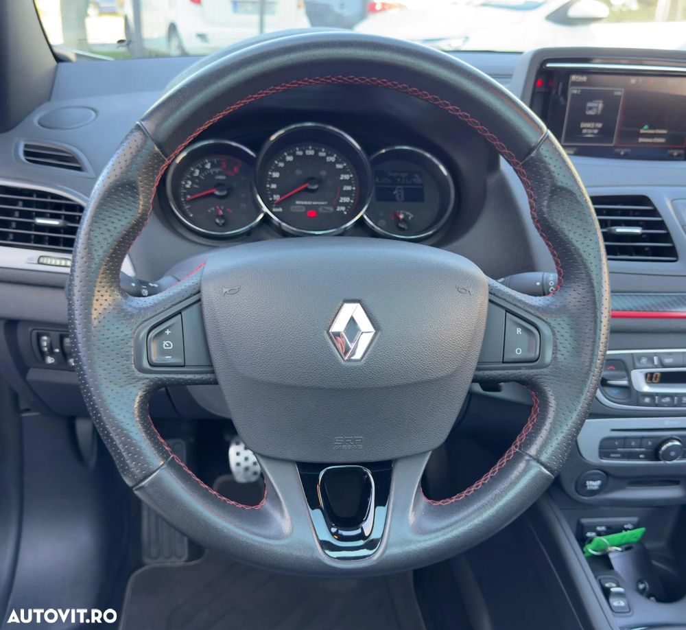 Renault Megane - 16