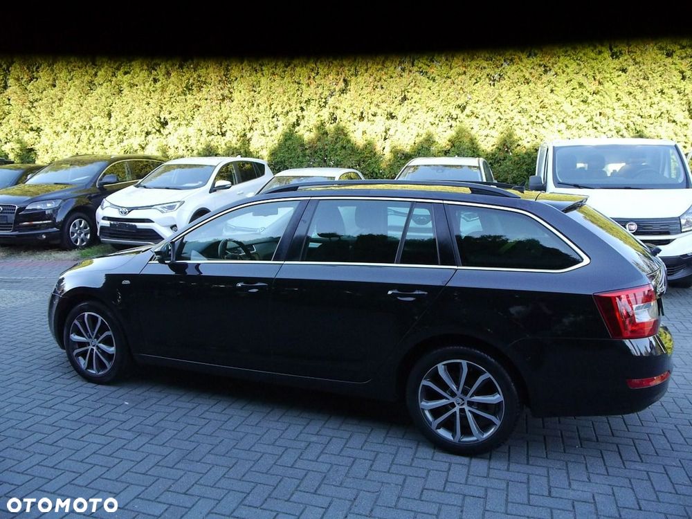Skoda Octavia - 15