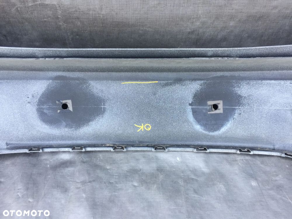 TOYOTA YARIS III LIFT 2017-2020 ZDERZAK TYLNY TYL - 7