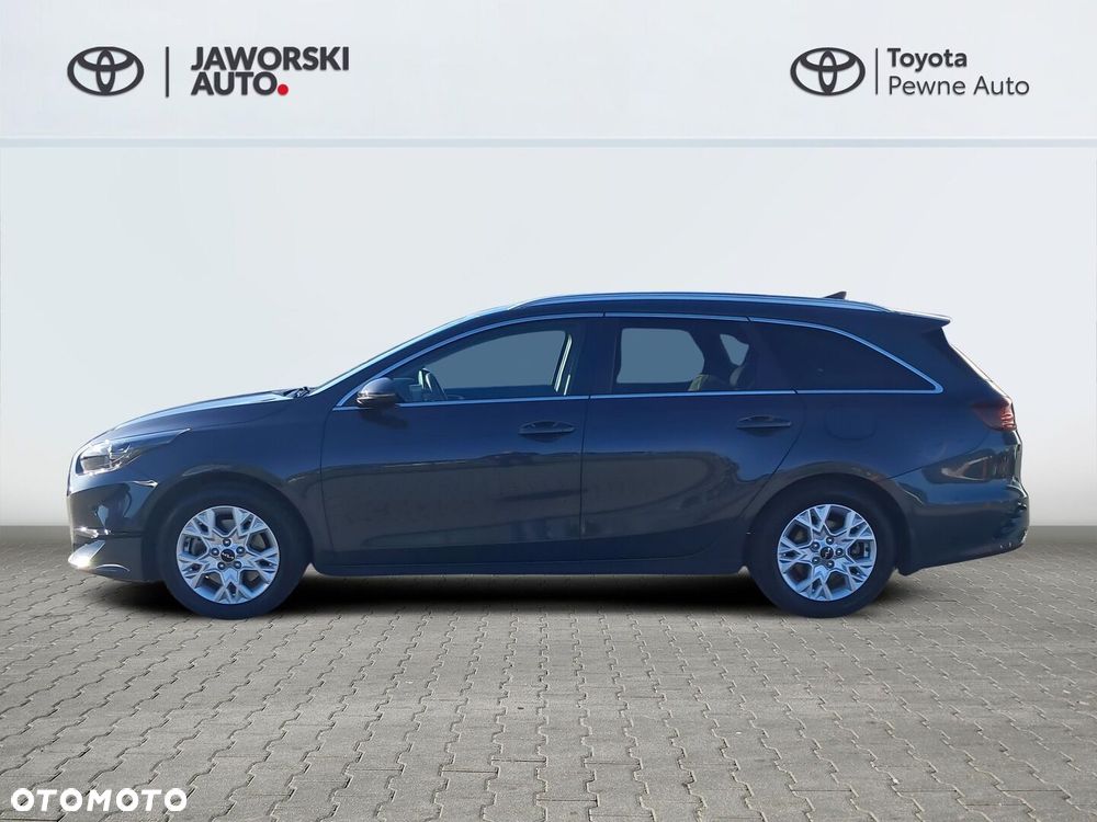 Kia Ceed 1.5 T-GDI L DCT - 41