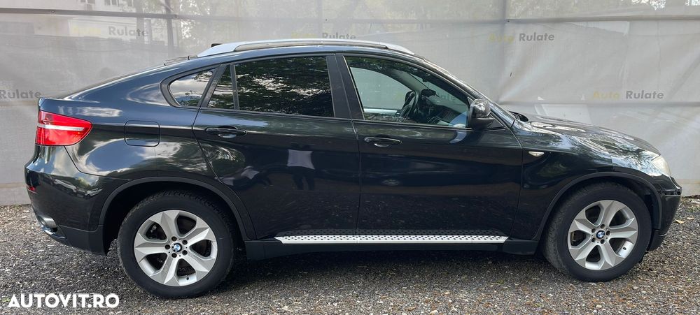BMW X6 - 4