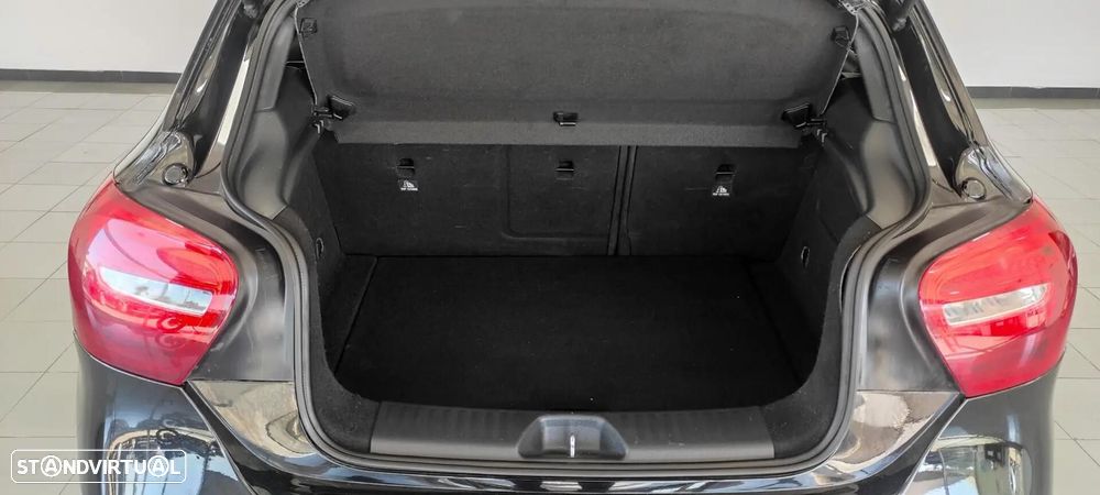 Mercedes-Benz A 160 - 20