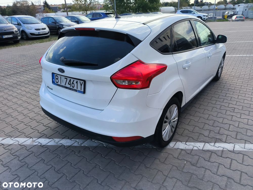 Ford Focus - 2