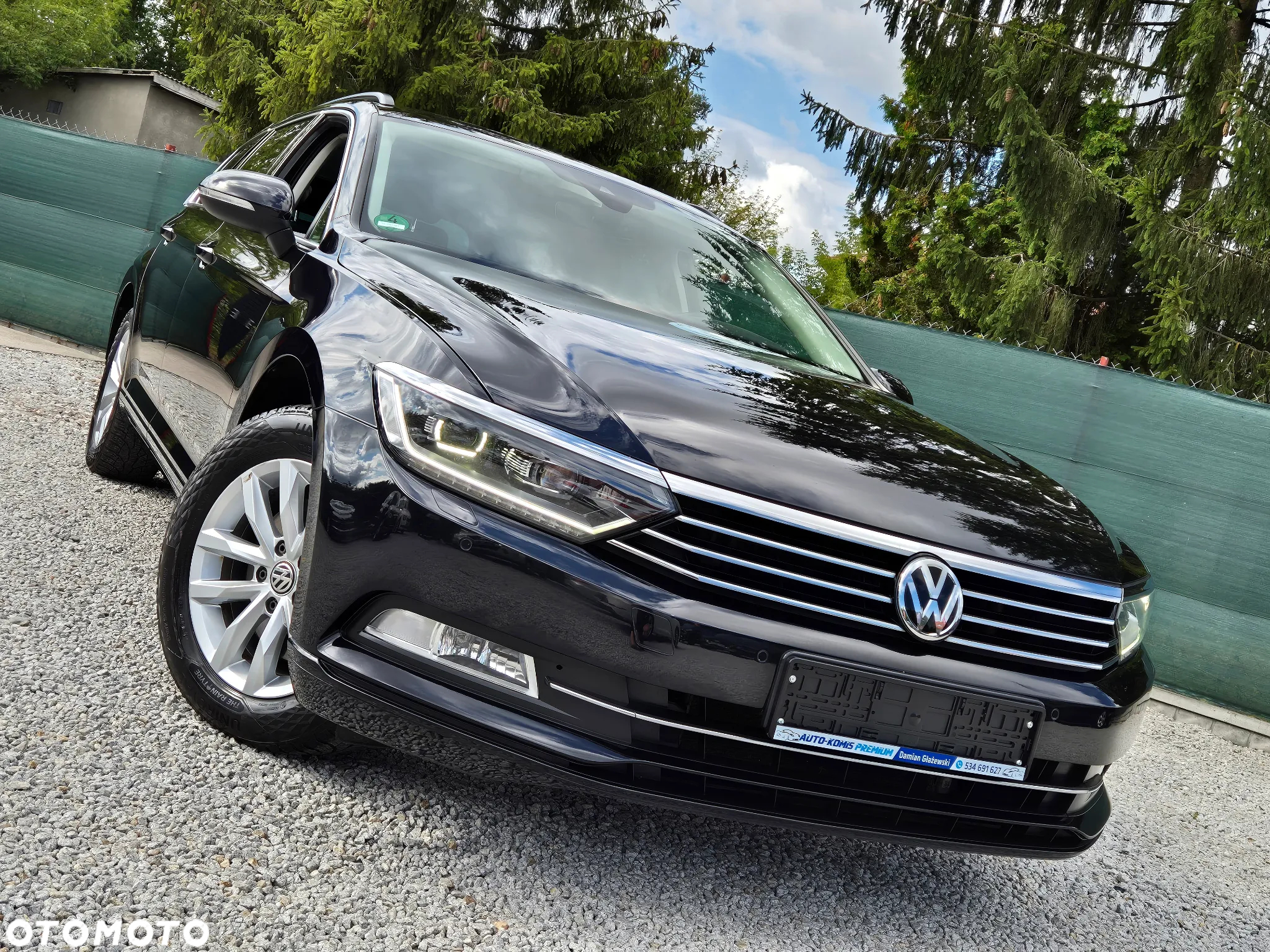Volkswagen Passat Variant 2.0 TDI SCR DSG Elegance - 9