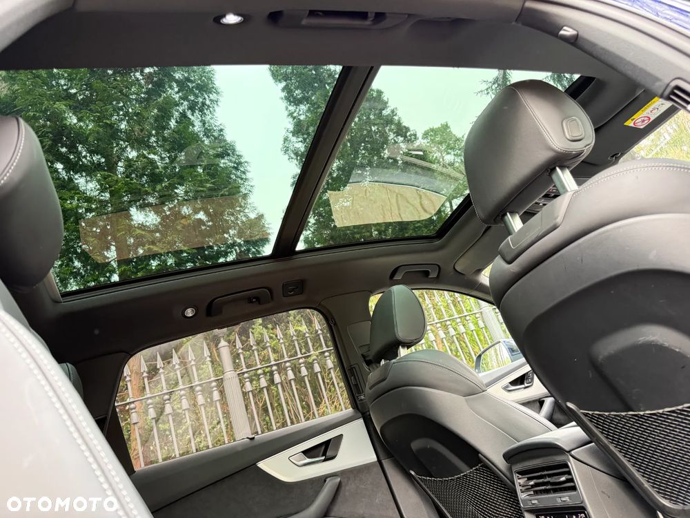 Audi Q7 50 TDI mHEV Quattro Tiptr - 21