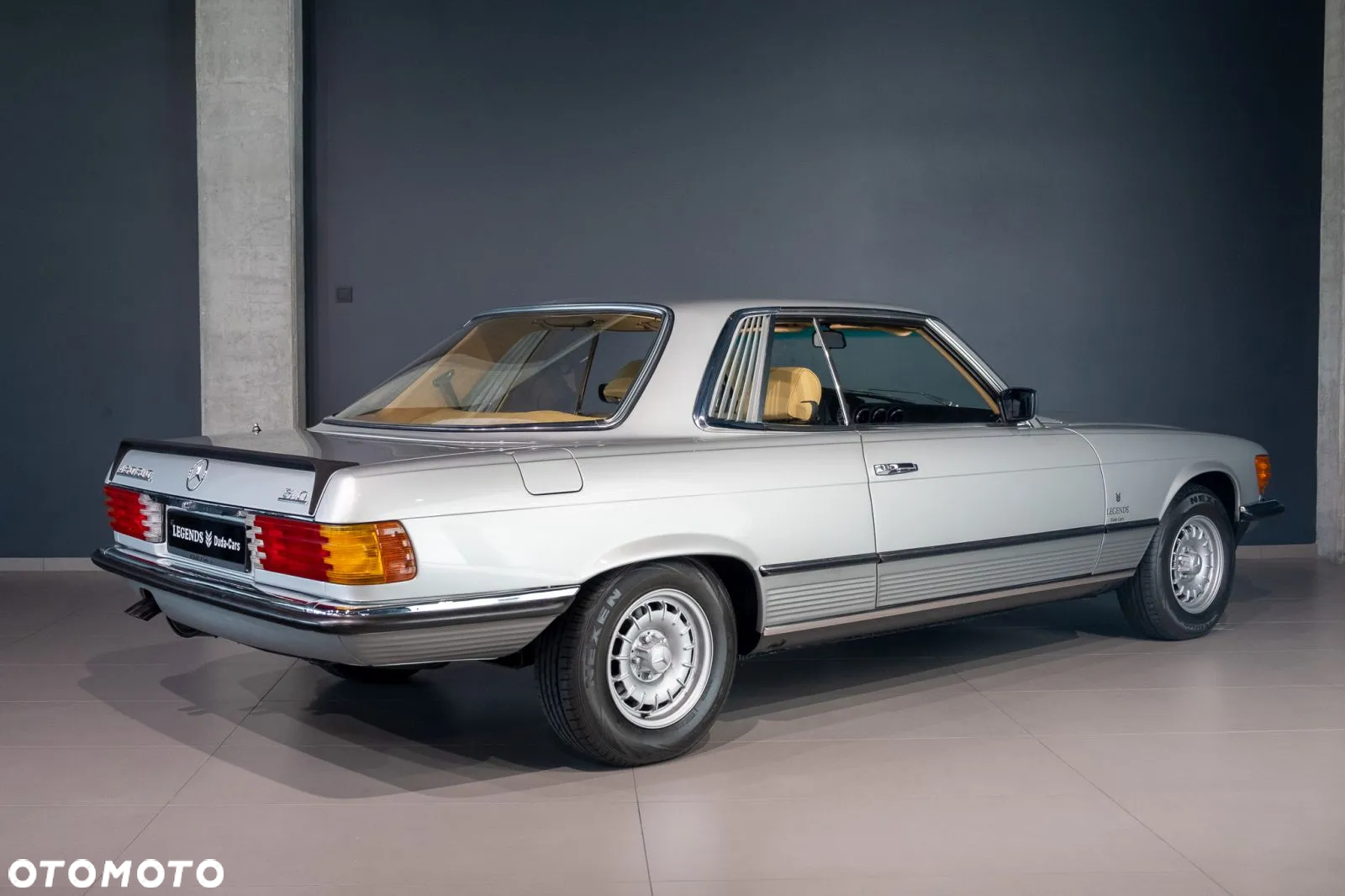 Mercedes-Benz SL - 12