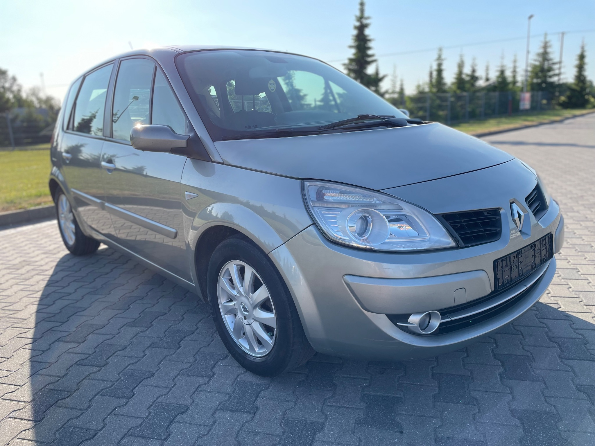 Renault Scenic - 9