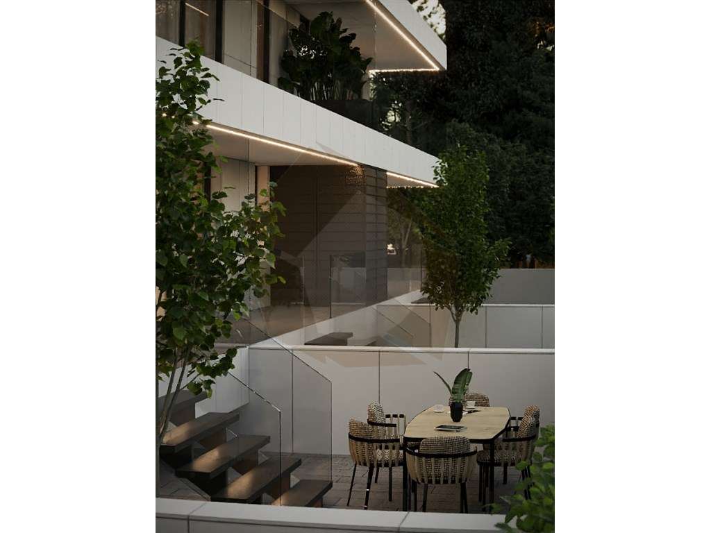 APARTAMENTO - GONDOMAR (FREIXO) - Grande imagem: 2/6