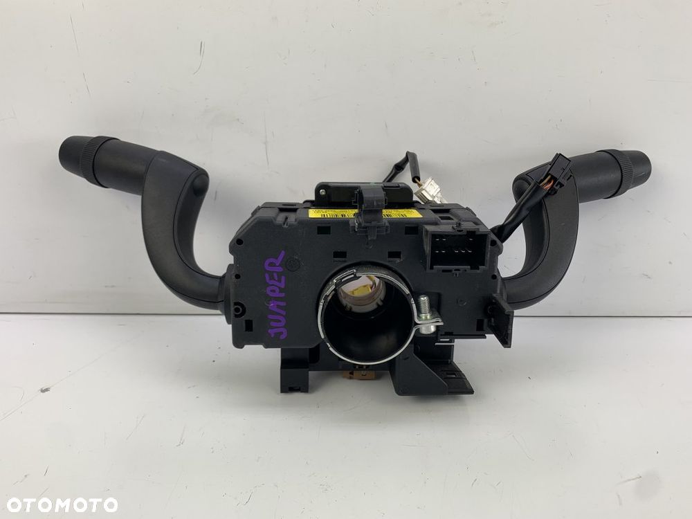 przełącznik zespolony manetka peugeot boxer III citroen jumper fiat ducato III 2015r 07356029470 - 4
