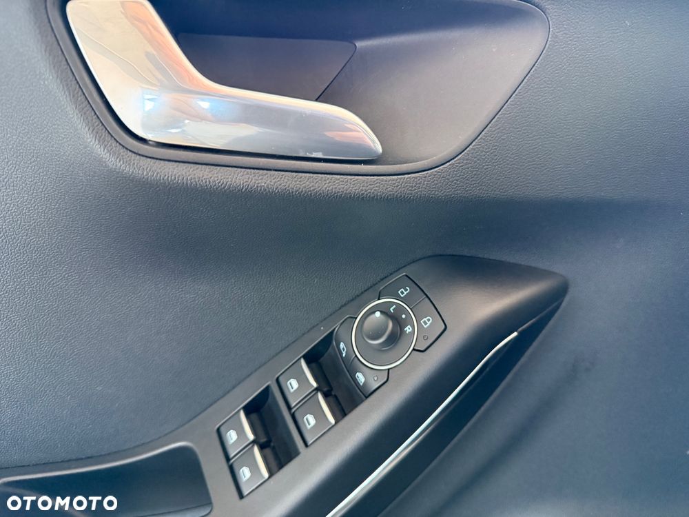 Ford Puma 1.5 EcoBoost ST X - 31