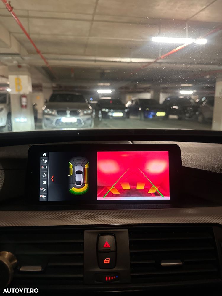 BMW Seria 3 330i xDrive AT M Sport Shadow - 23