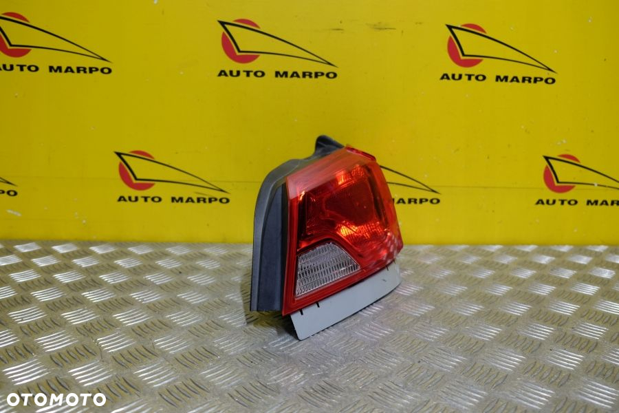 CHEVROLET IMPALA X 2014- LAMPA TYŁ PRAWA USA - 3