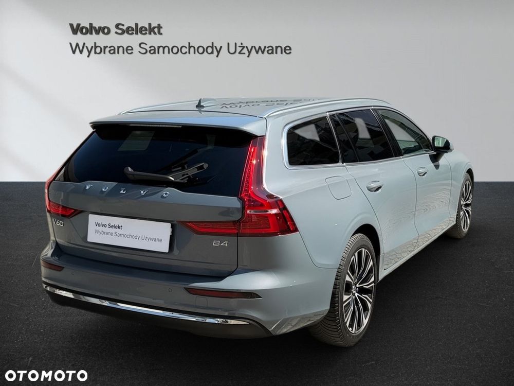 Volvo V60 - 8