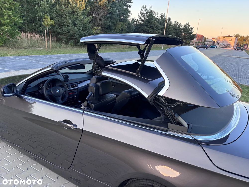 BMW Seria 3 320d - 11