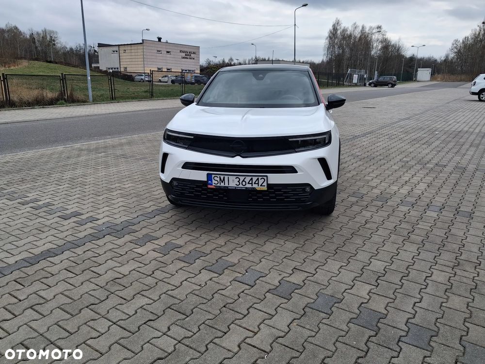 Opel Mokka - 2