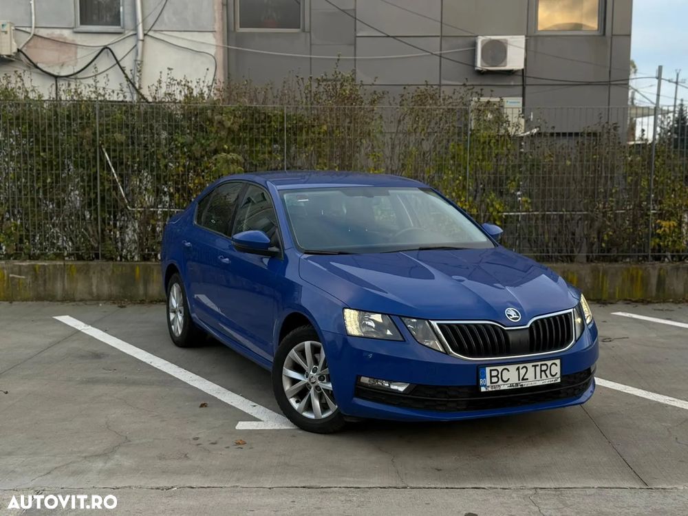 Skoda Octavia Combi 1.0 TSI Ambition - 2
