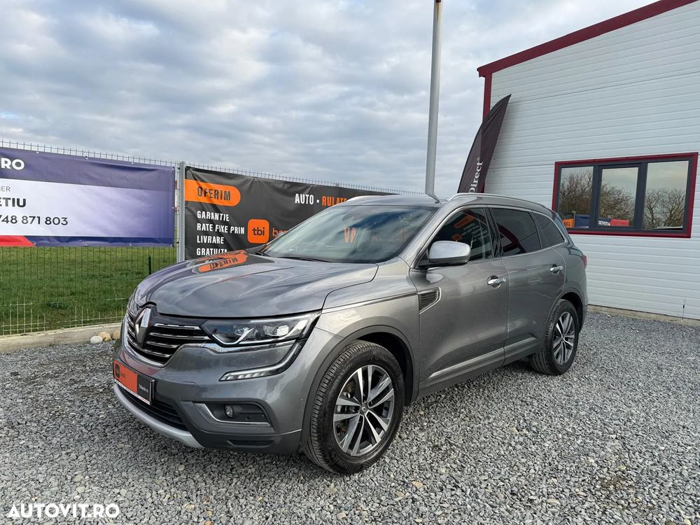 Renault Koleos ENERGY dCi 130 INTENS - 1