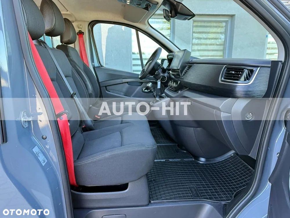 Renault Trafic - 6