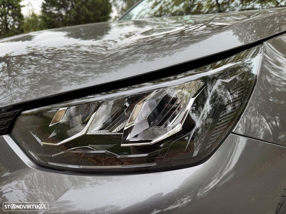 Peugeot 2008 1.5 BlueHDi Active Pack - 8