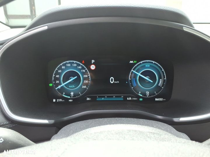 Hyundai Santa Fe 1.6 Plugin-Hybrid 4WD Prime - 6