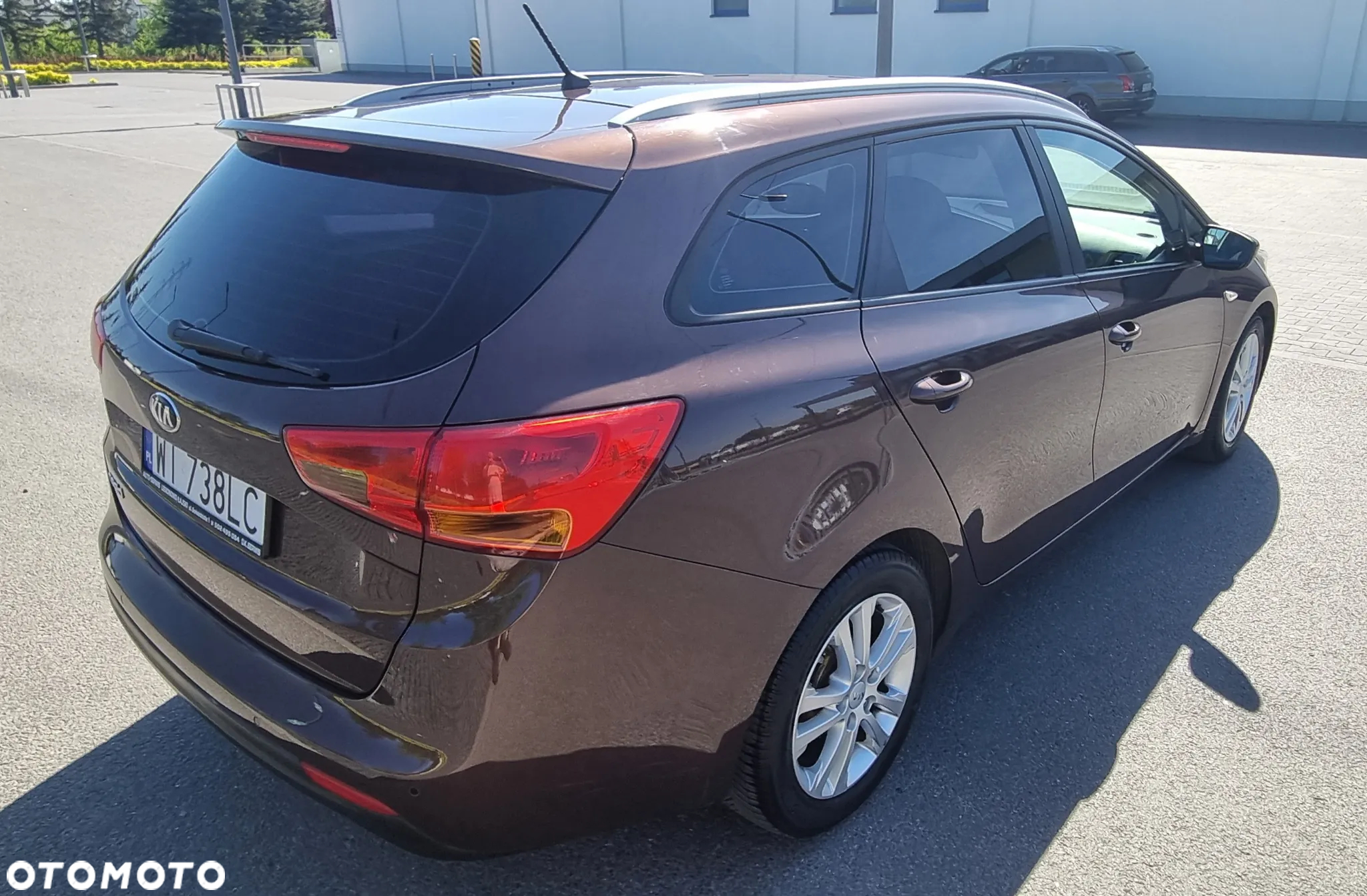 Kia Ceed - 4