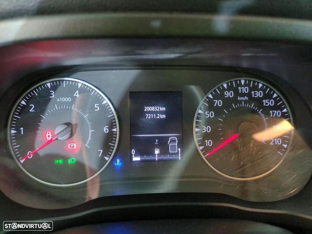 Renault Express 1.5 Blue dCi Advance C/IVA - 6