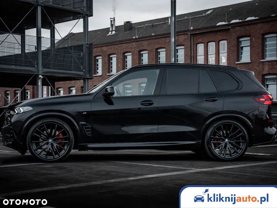 BMW X5 xDrive30d sport - 5