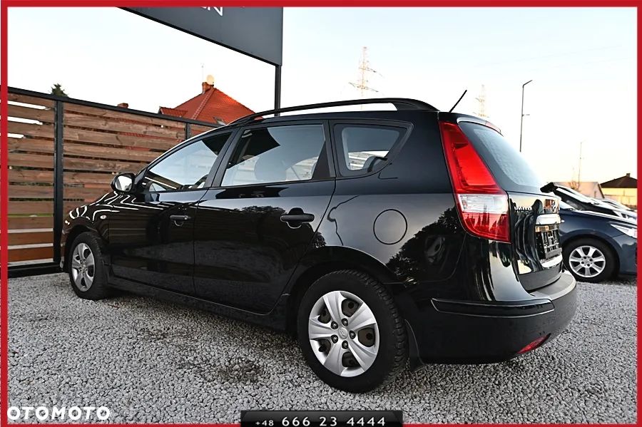Hyundai i30 1.4 Comfort - 9