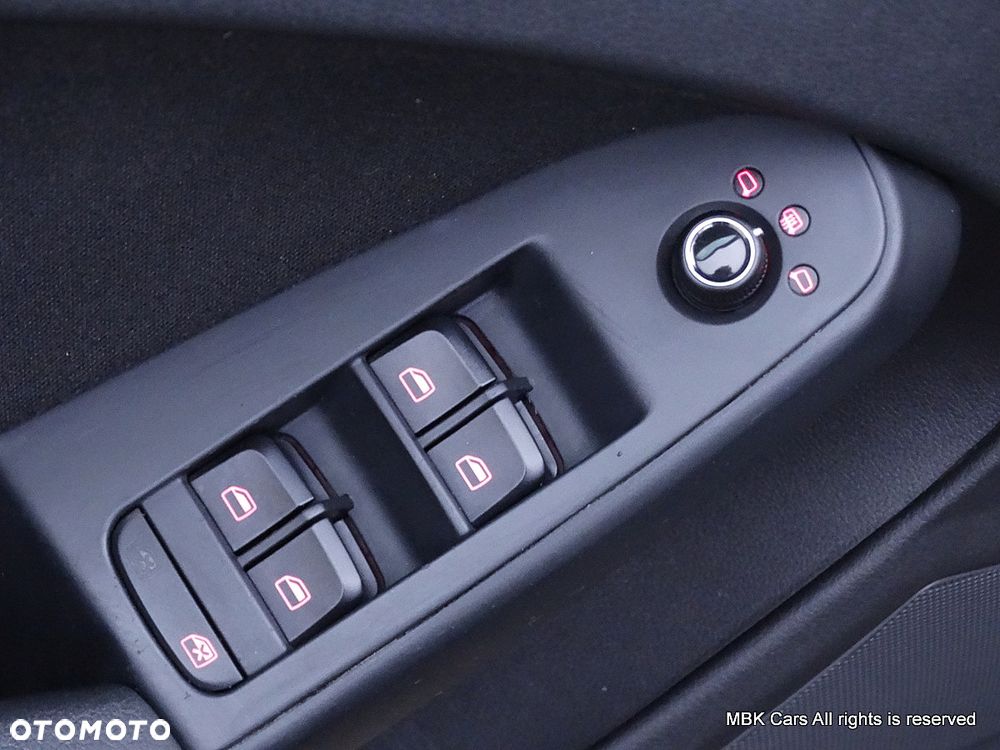 Audi A4 Avant 2.0 TDI DPF Ambition - 33