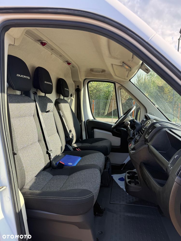 Fiat Ducato - 21