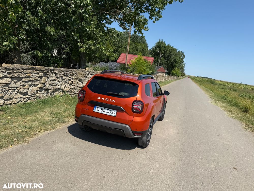 Dacia Duster - 2