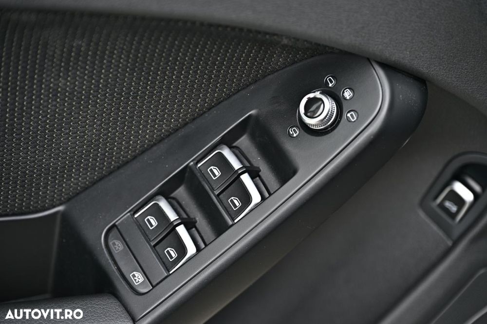 Audi A4 Allroad (clean diesel) 2.0 TDI DPF S tron - 18