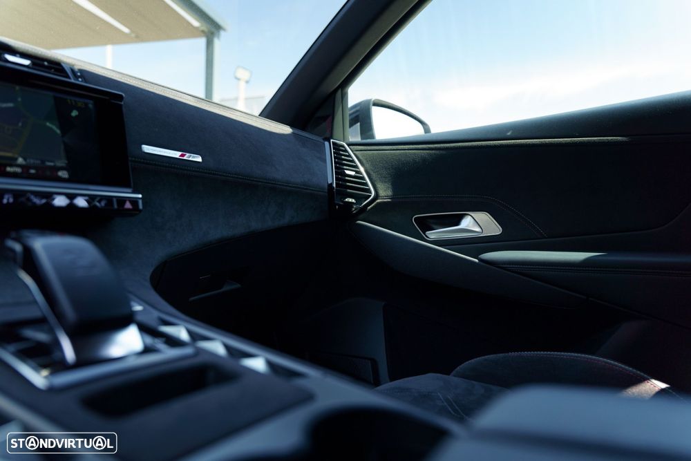 DS DS7 Crossback - 32