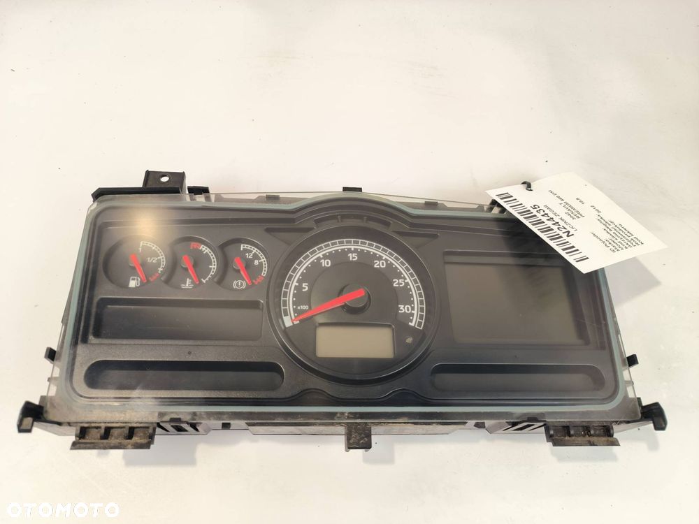 LICZNIK ZEGAR RENAULT PREMIUM 460 DXI 7421843951-01 - 1