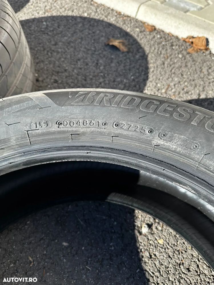 Anvelope Bridgestone - 3