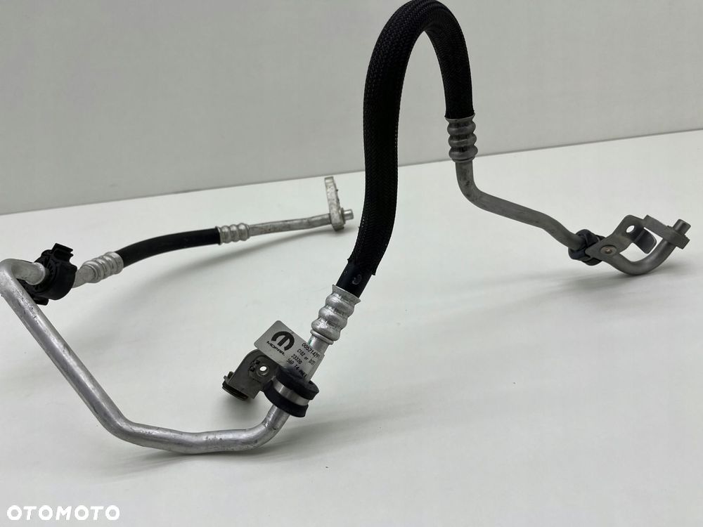 JEEP COMPASS II WĄŻ PRZEWÓD RURA KLIMATYZACJI 521429170 - 1