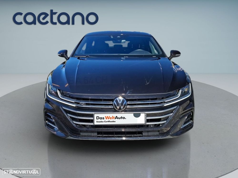 VW Arteon Shooting Brake 2.0 TDI R-Line DSG - 2