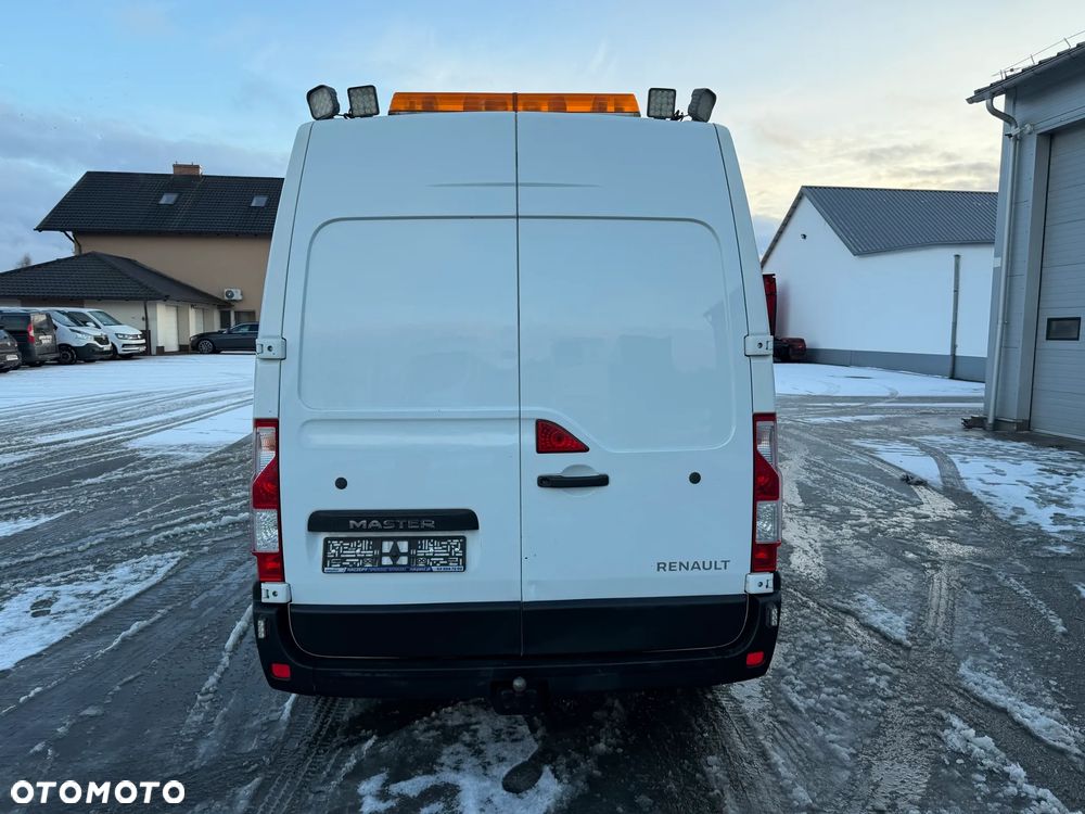Renault Master 2.3 DCI - 4