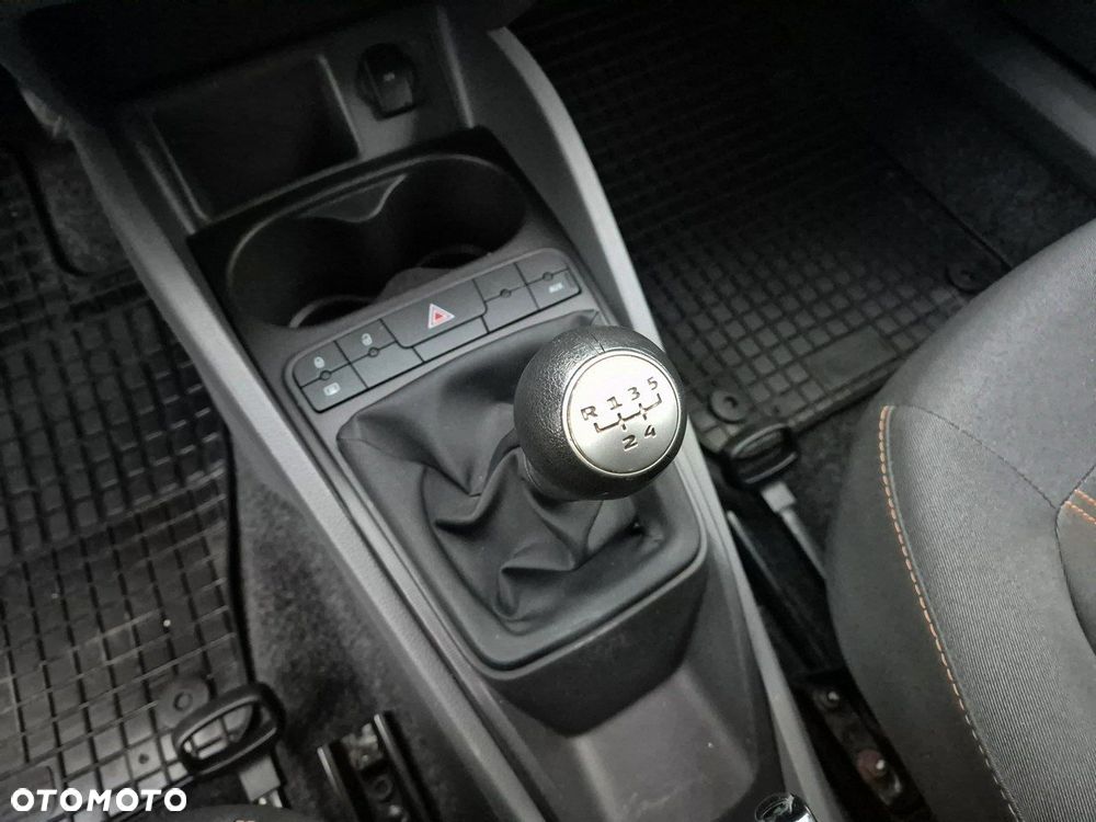 Seat Ibiza 1.4 16V Reference - 17