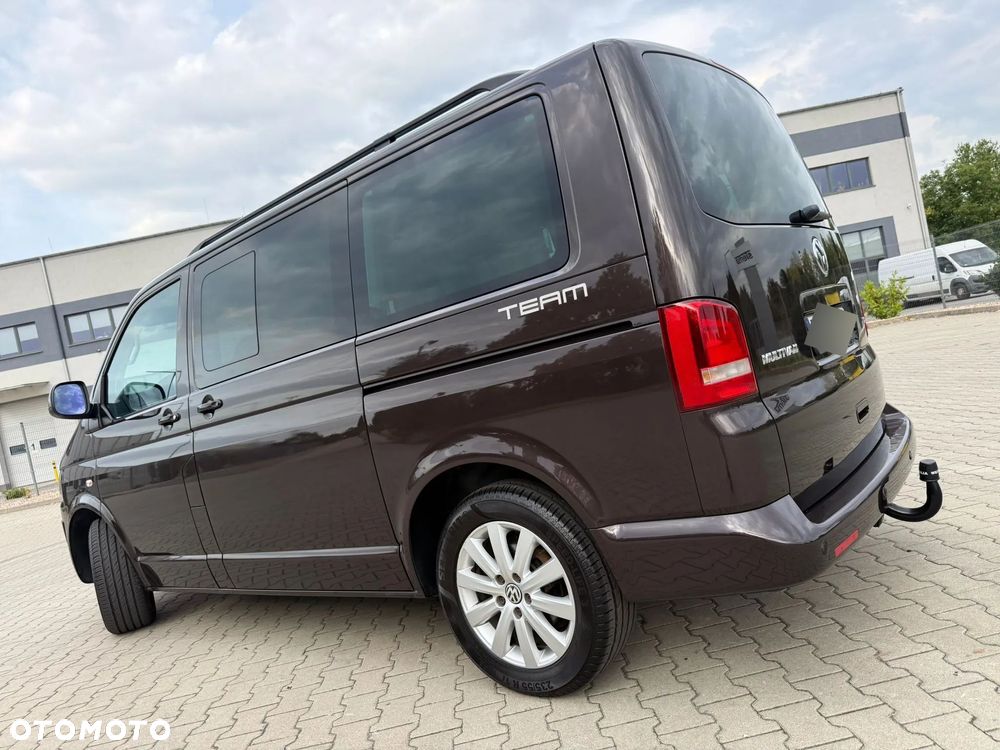 Volkswagen Multivan L1 Business - 8